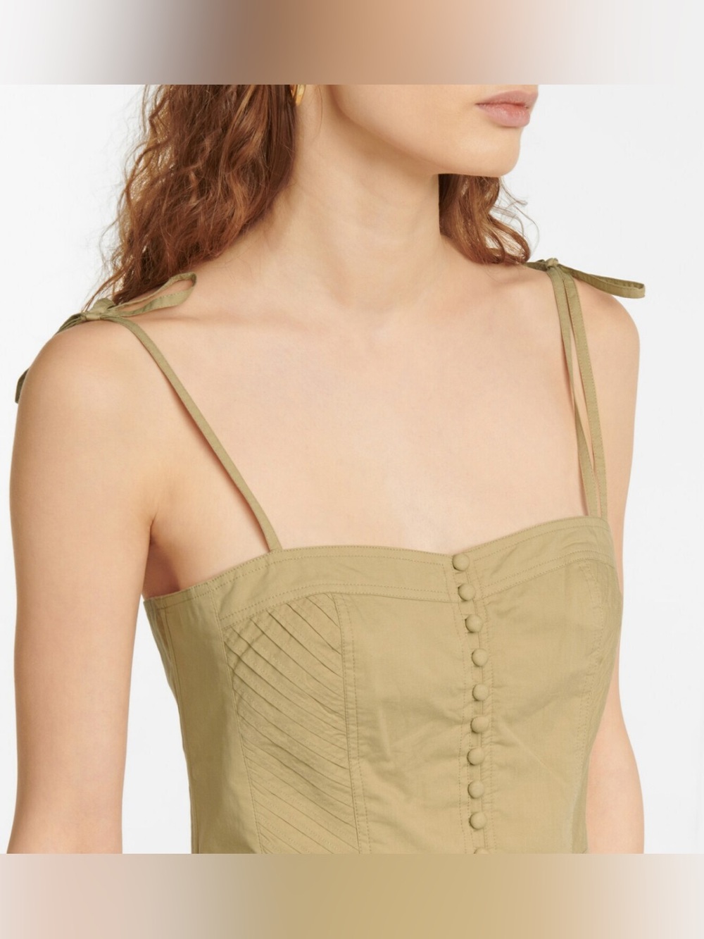 Ulla Johnson Quinn, 4